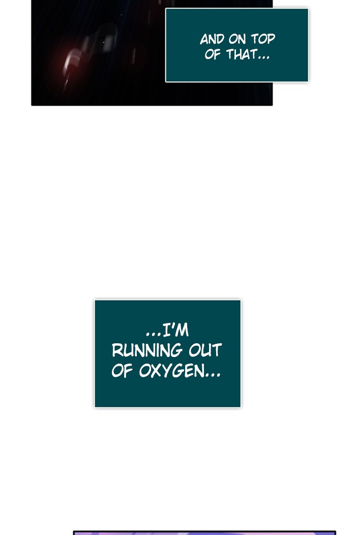 Zero Game Chapter 64 - Page 110 in English