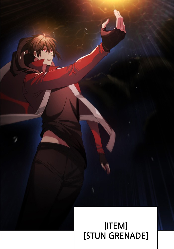 Zero Game Chapter 64 - Page 118 in English
