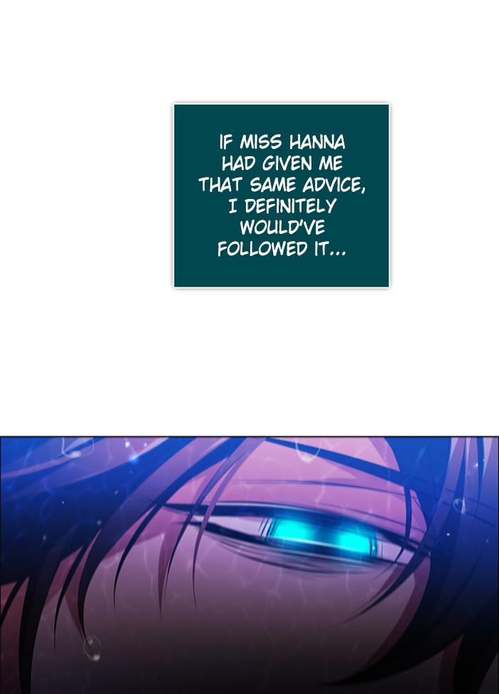 Zero Game Chapter 64 - Page 127 in English