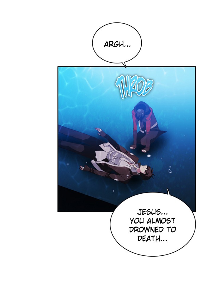 Zero Game Chapter 64 - Page 131 in English