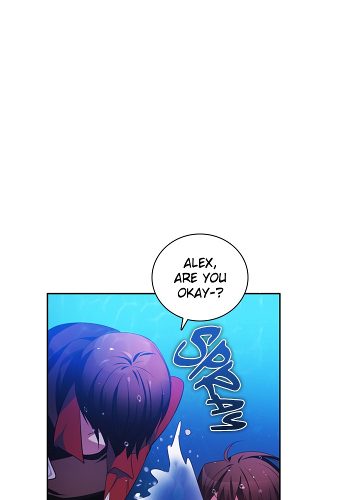 Zero Game Chapter 64 - Page 132 in English