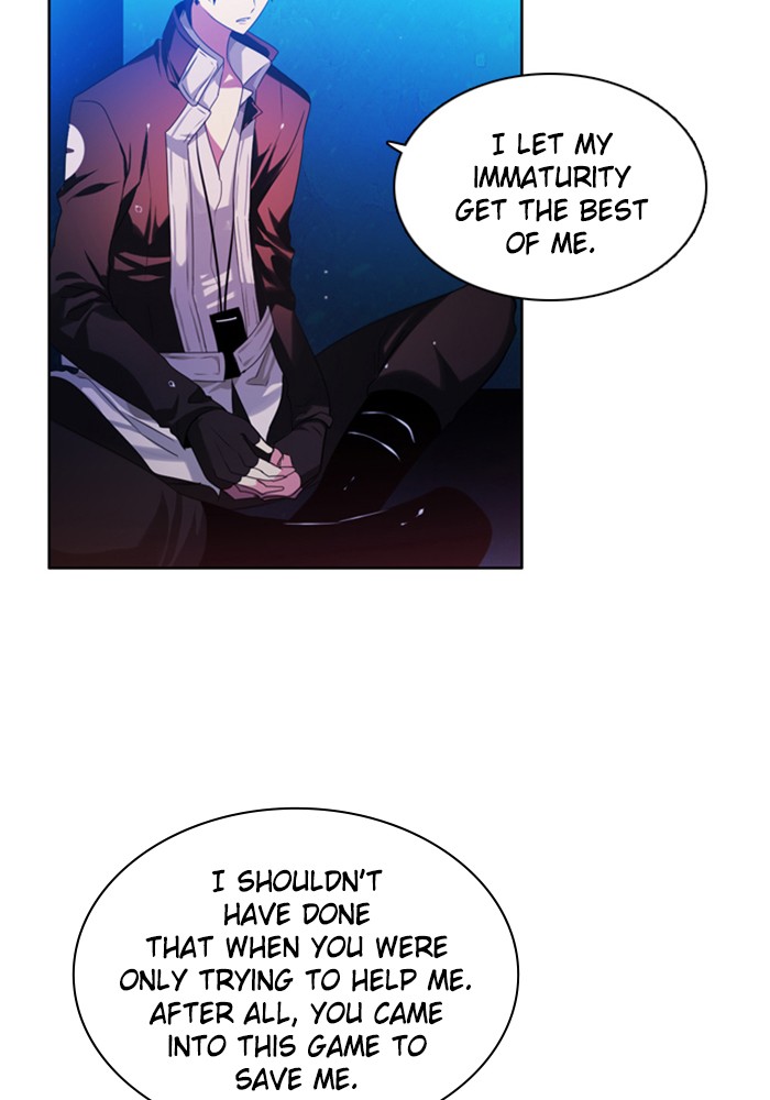 Zero Game Chapter 64 - Page 147 in English