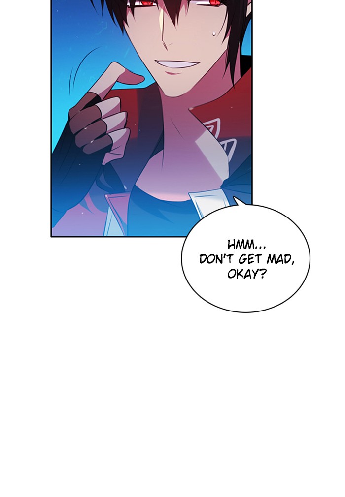 Zero Game Chapter 64 - Page 15 in English