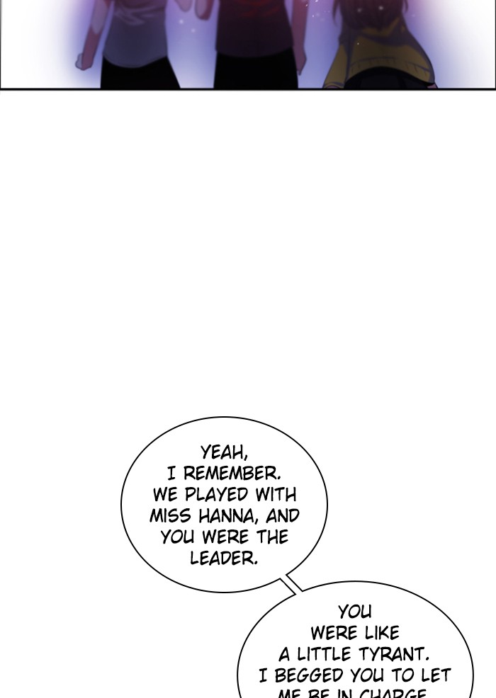 Zero Game Chapter 64 - Page 154 in English