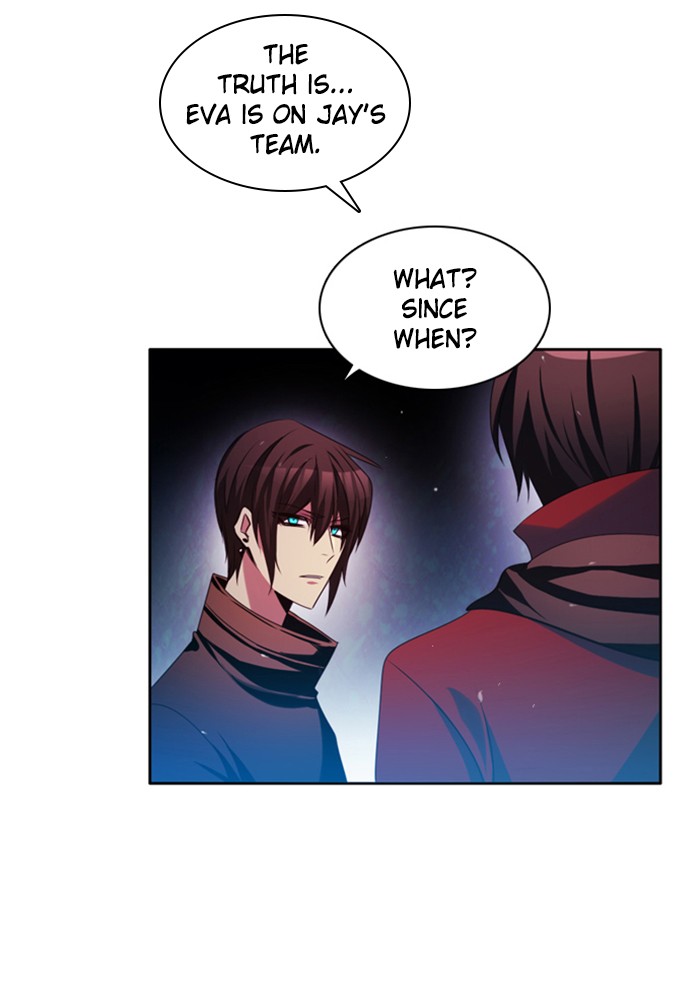Zero Game Chapter 64 - Page 16 in English