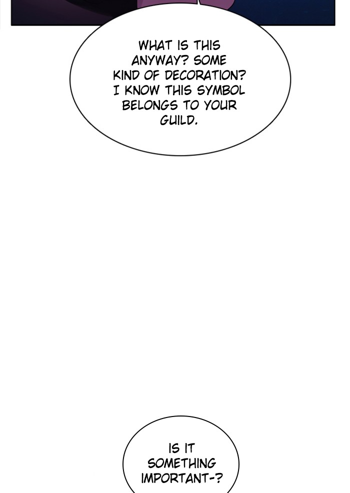 Zero Game Chapter 64 - Page 160 in English