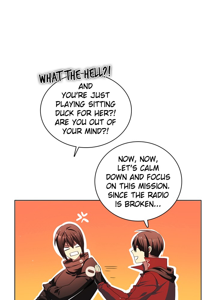 Zero Game Chapter 64 - Page 20 in English