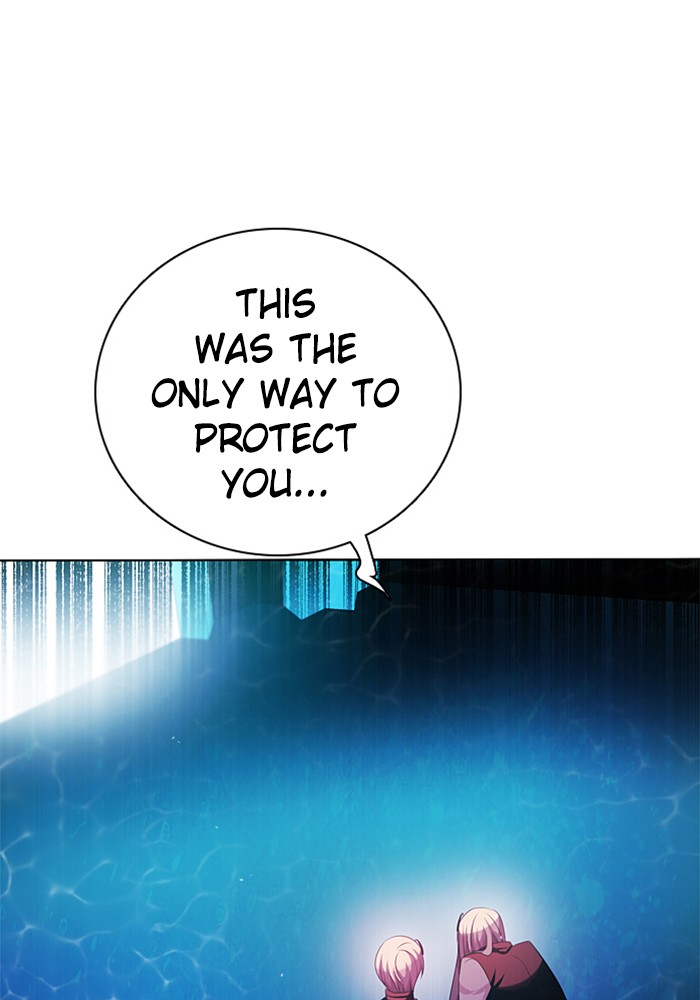 Zero Game Chapter 64 - Page 28 in English