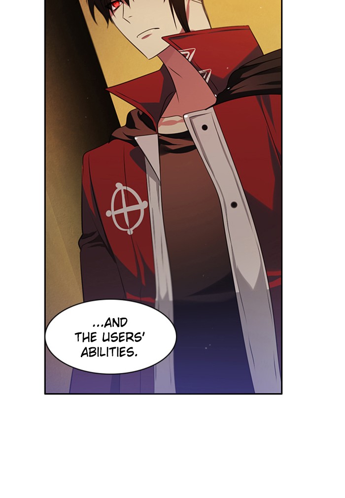 Zero Game Chapter 64 - Page 3 in English