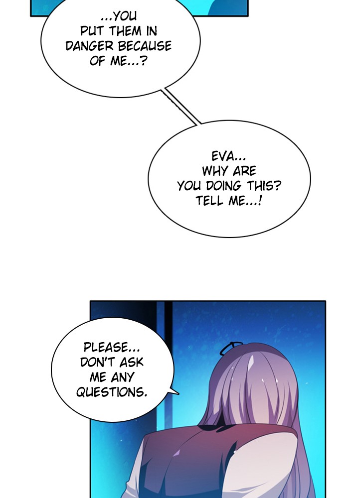 Zero Game Chapter 64 - Page 31 in English