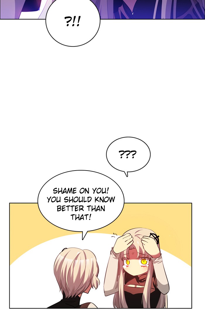 Zero Game Chapter 64 - Page 36 in English