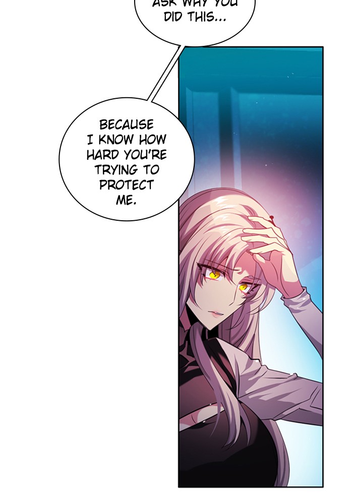 Zero Game Chapter 64 - Page 39 in English