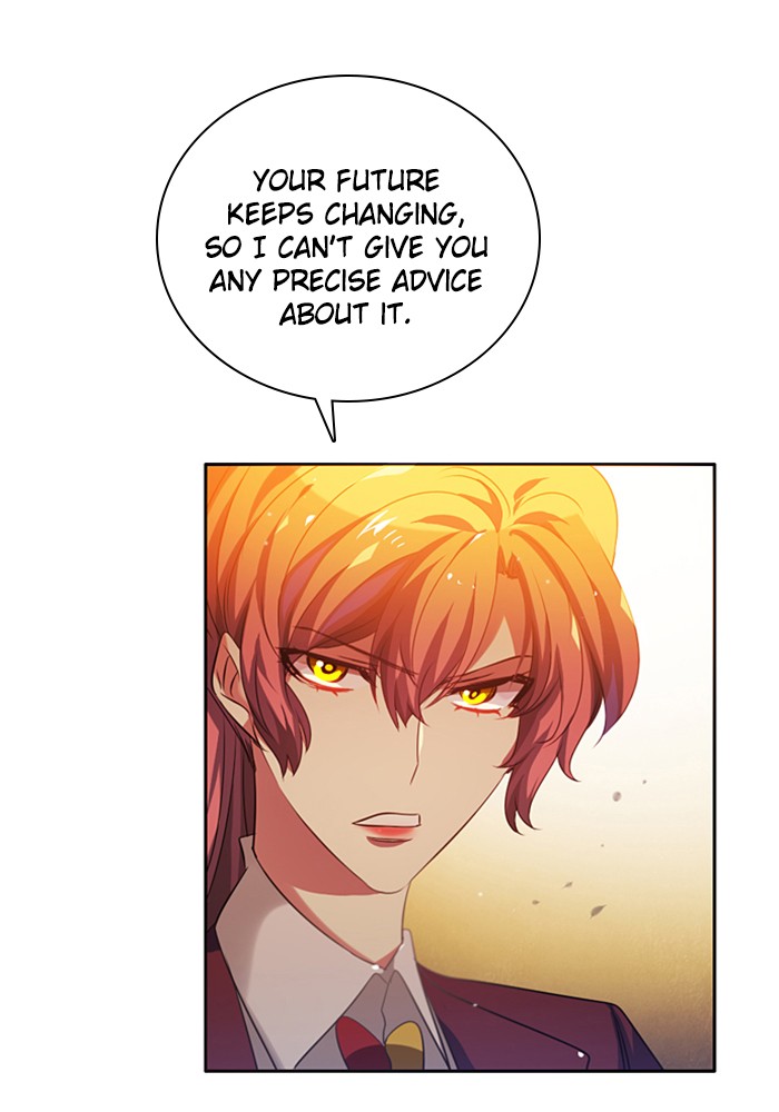 Zero Game Chapter 64 - Page 4 in English