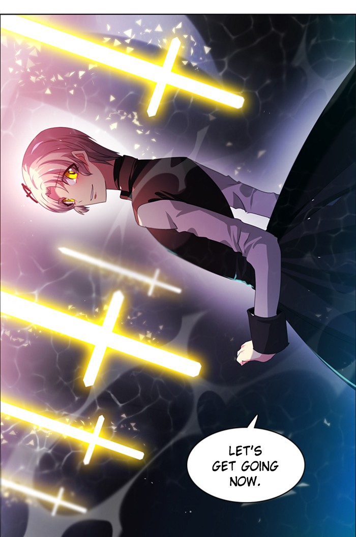 Zero Game Chapter 64 - Page 42 in English