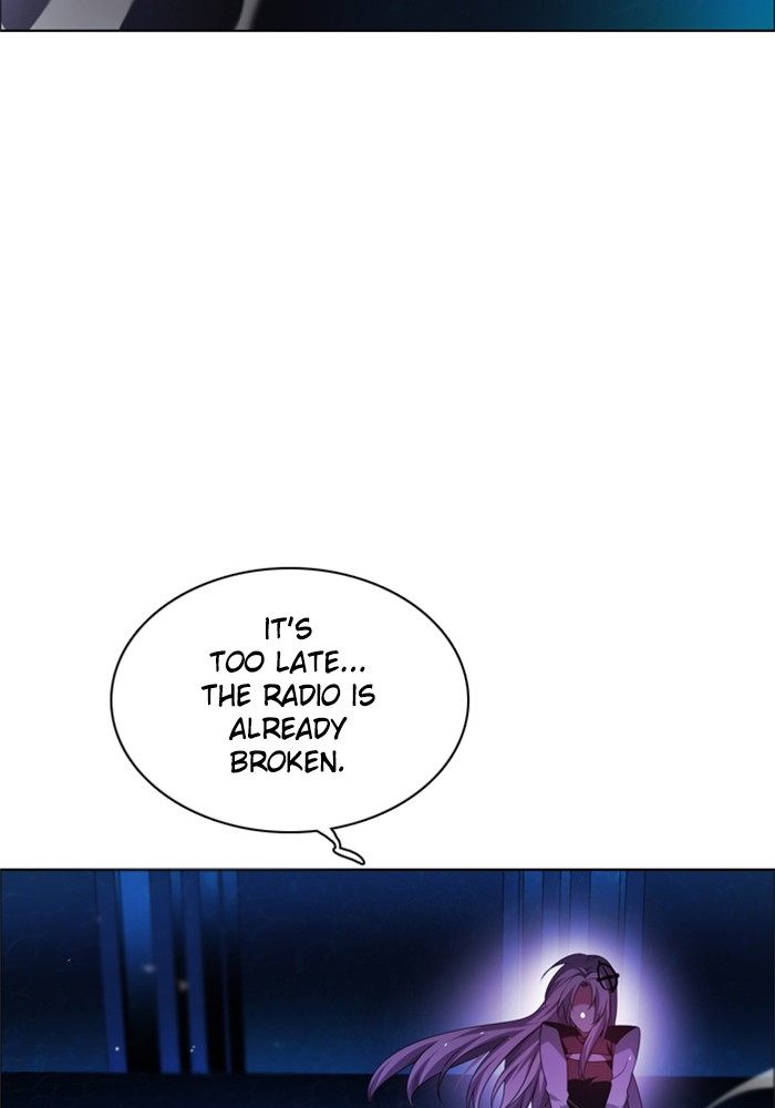 Zero Game Chapter 64 - Page 43 in English