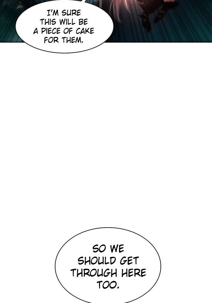 Zero Game Chapter 64 - Page 49 in English