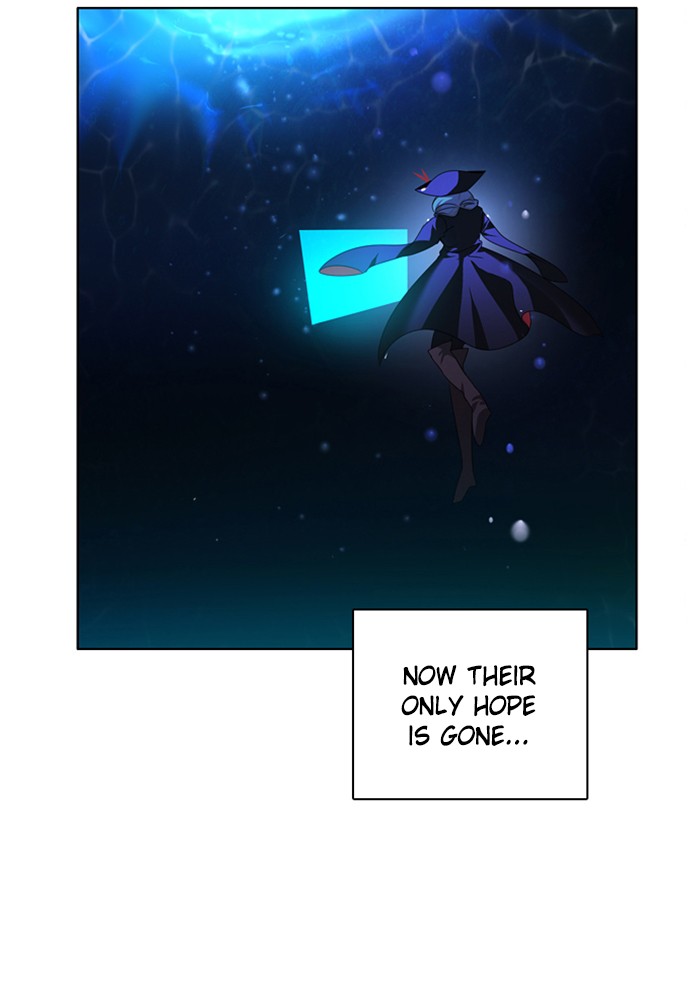 Zero Game Chapter 64 - Page 55 in English