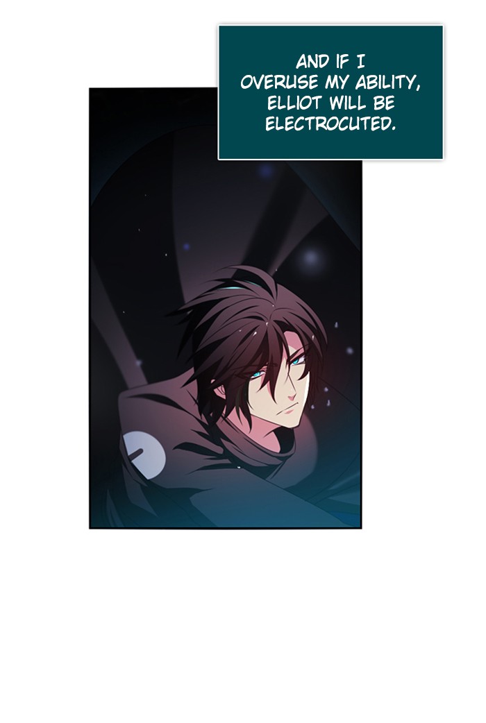 Zero Game Chapter 64 - Page 61 in English