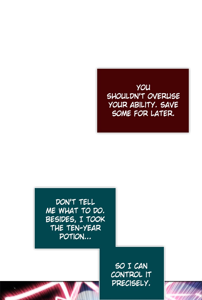 Zero Game Chapter 64 - Page 67 in English