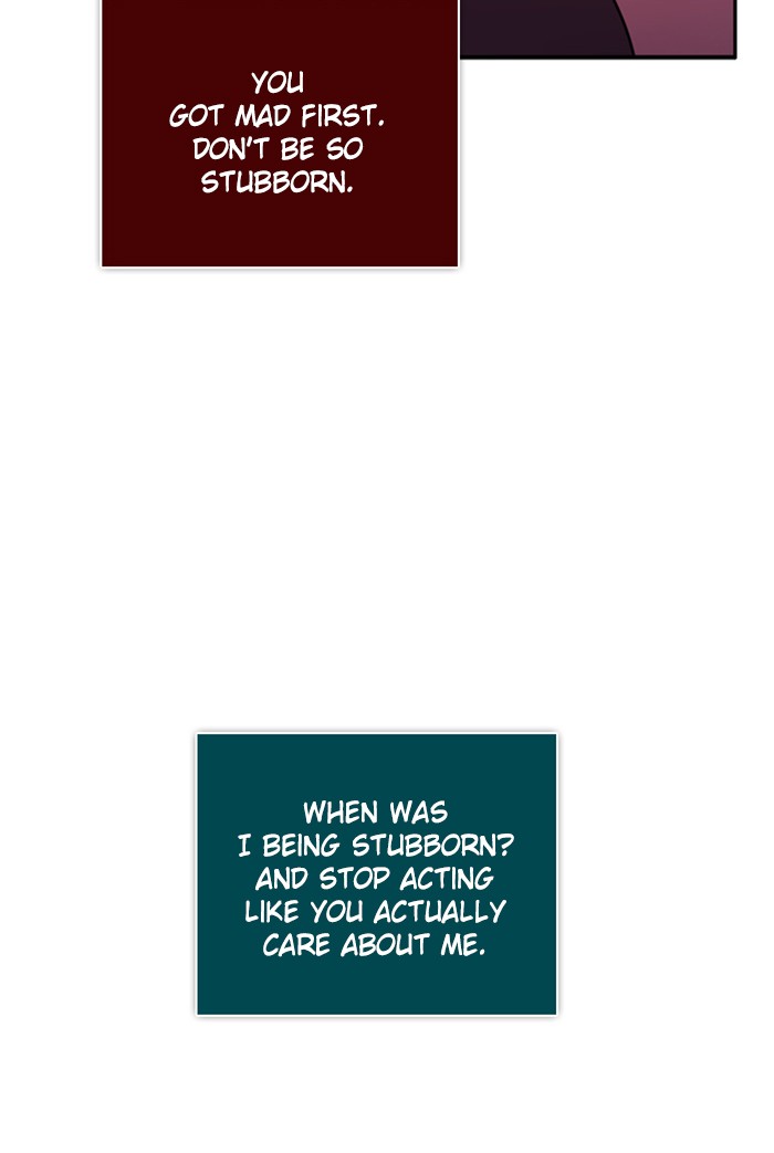 Zero Game Chapter 64 - Page 75 in English