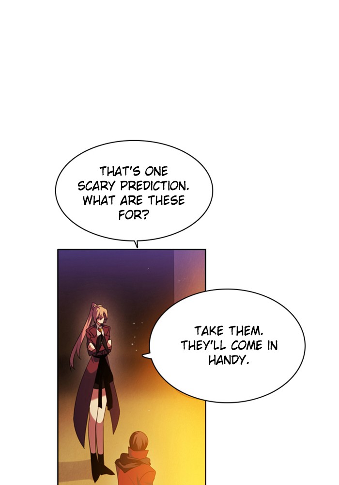 Zero Game Chapter 64 - Page 8 in English