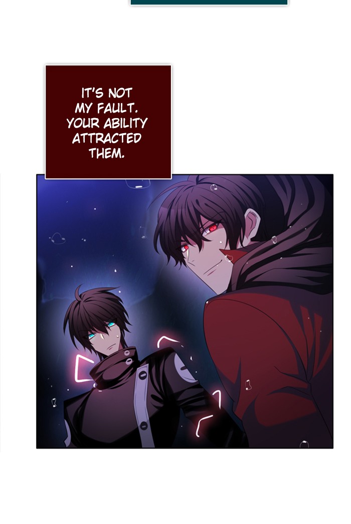 Zero Game Chapter 64 - Page 81 in English