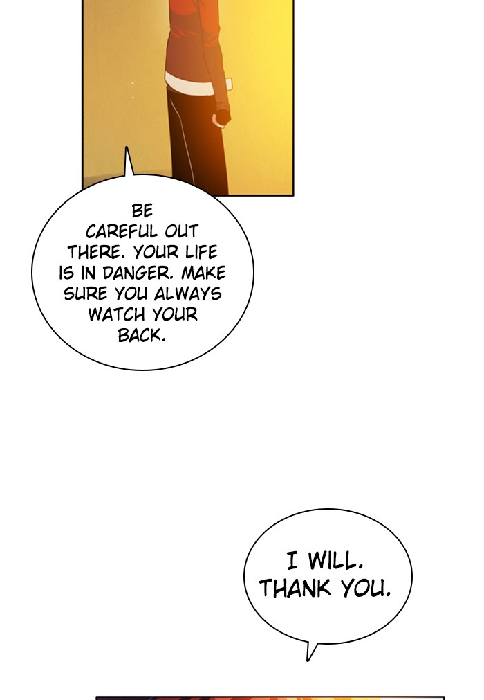 Zero Game Chapter 64 - Page 9 in English