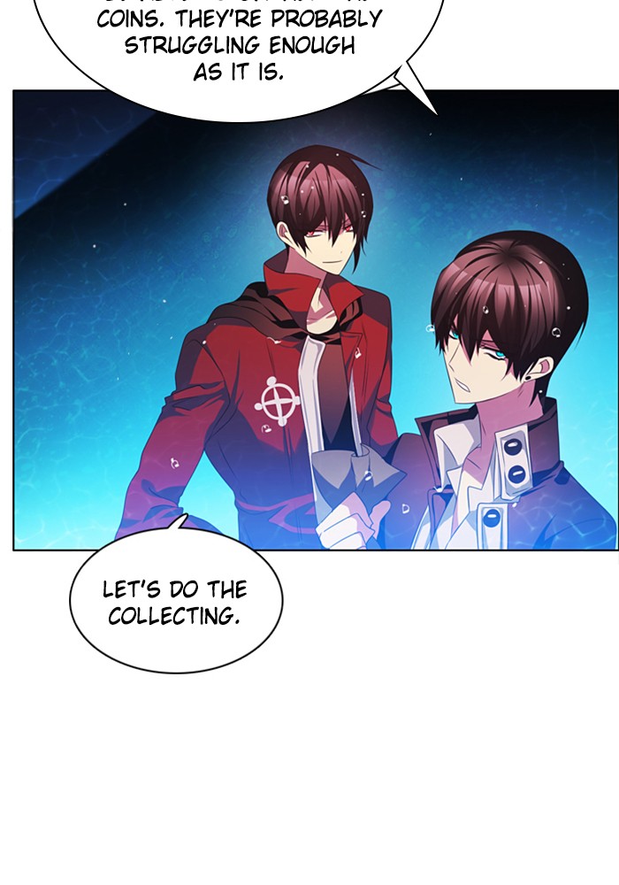 Zero Game Chapter 65 - Page 103 in English