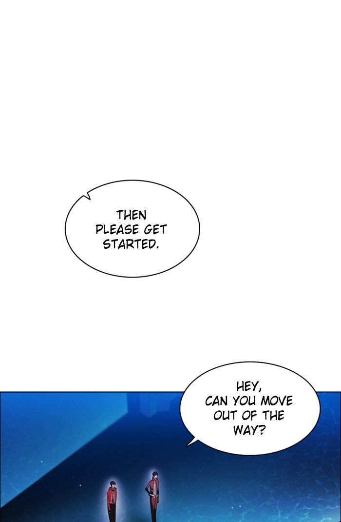 Zero Game Chapter 65 - Page 104 in English