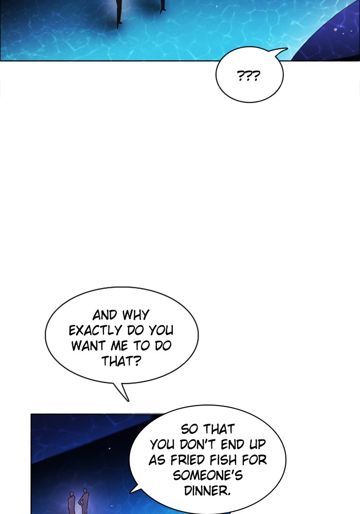 Zero Game Chapter 65 - Page 105 in English
