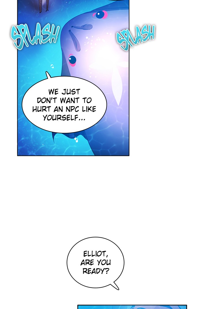 Zero Game Chapter 65 - Page 106 in English