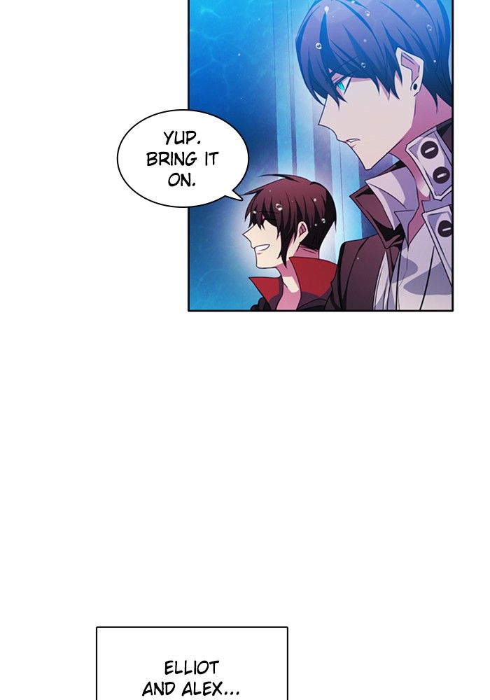 Zero Game Chapter 65 - Page 107 in English
