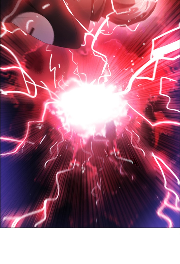 Zero Game Chapter 65 - Page 121 in English