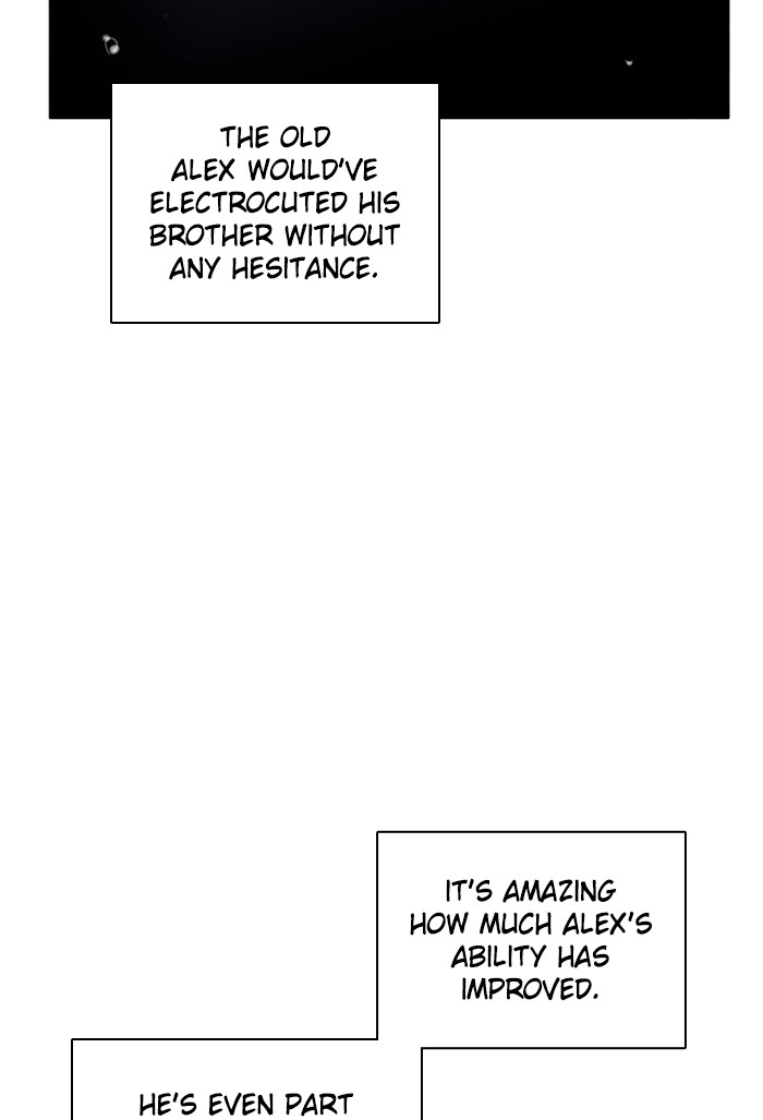 Zero Game Chapter 65 - Page 127 in English
