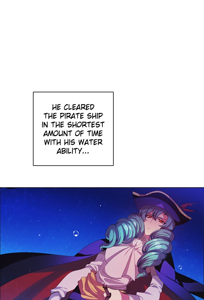 Zero Game Chapter 65 - Page 141 in English