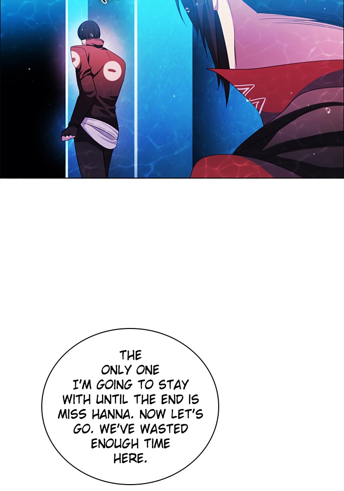 Zero Game Chapter 65 - Page 16 in English
