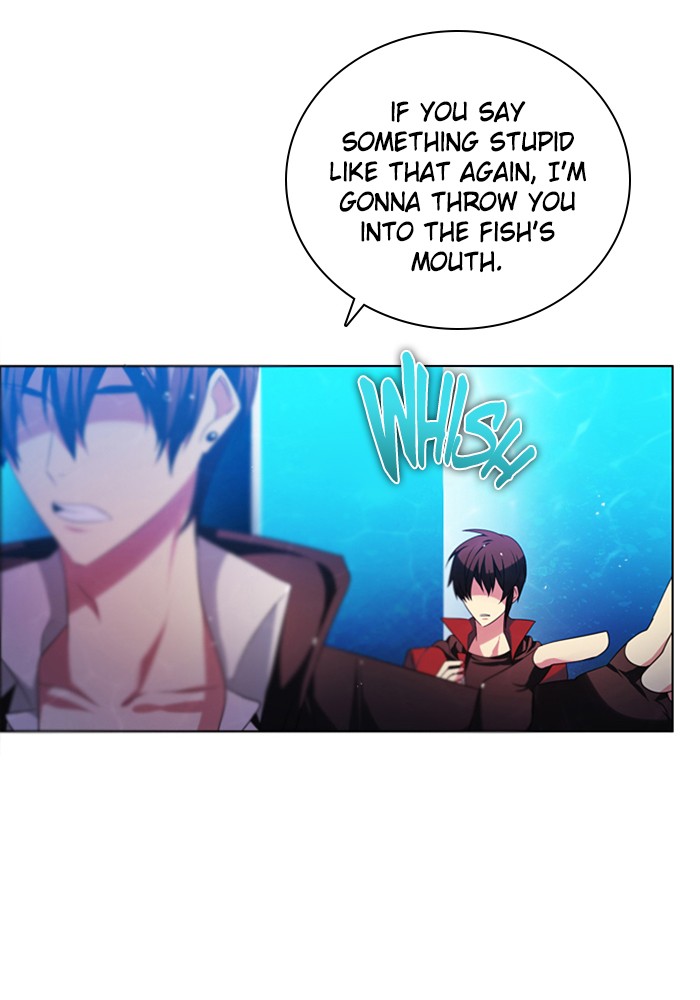 Zero Game Chapter 65 - Page 24 in English