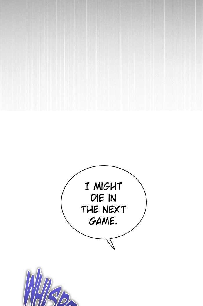 Zero Game Chapter 65 - Page 27 in English