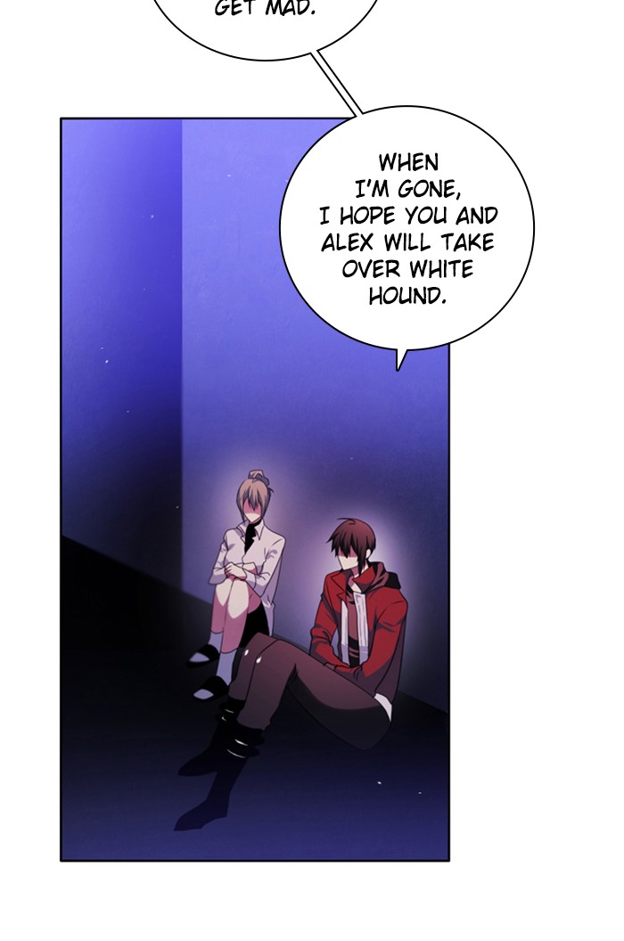 Zero Game Chapter 65 - Page 29 in English