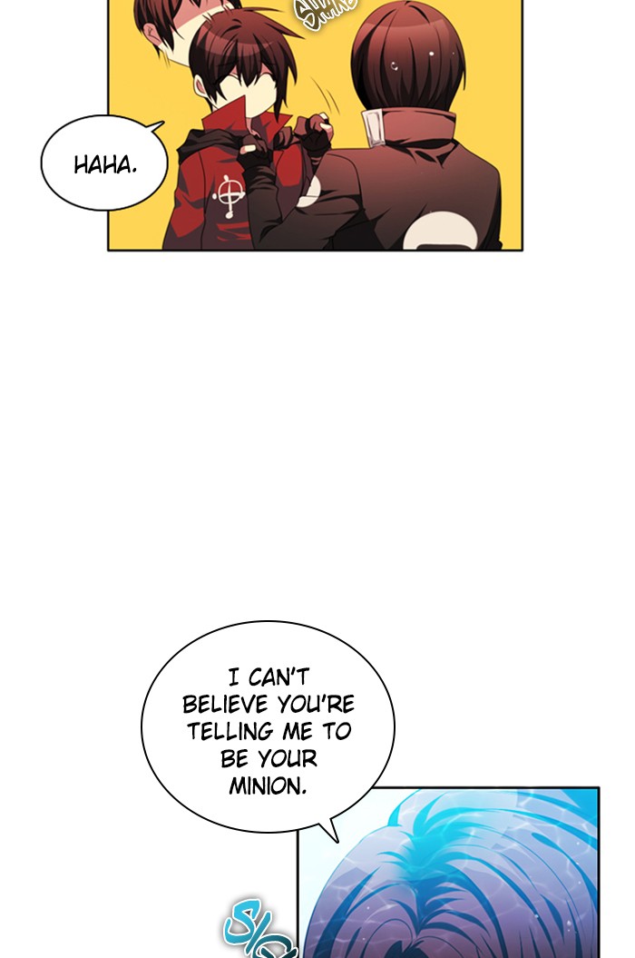 Zero Game Chapter 65 - Page 3 in English