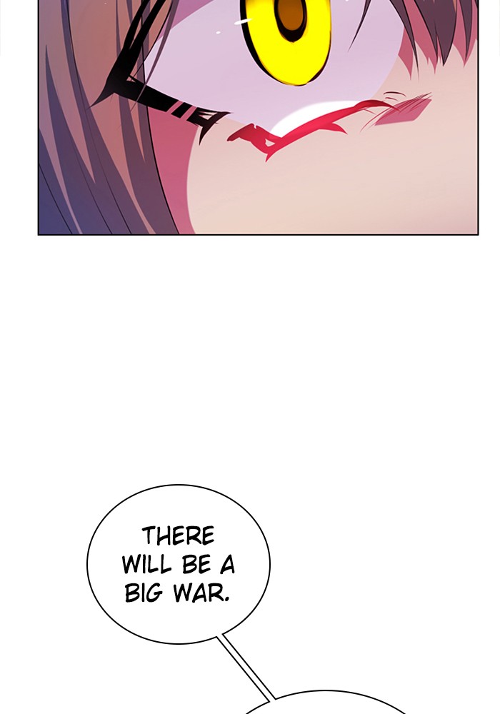 Zero Game Chapter 65 - Page 31 in English