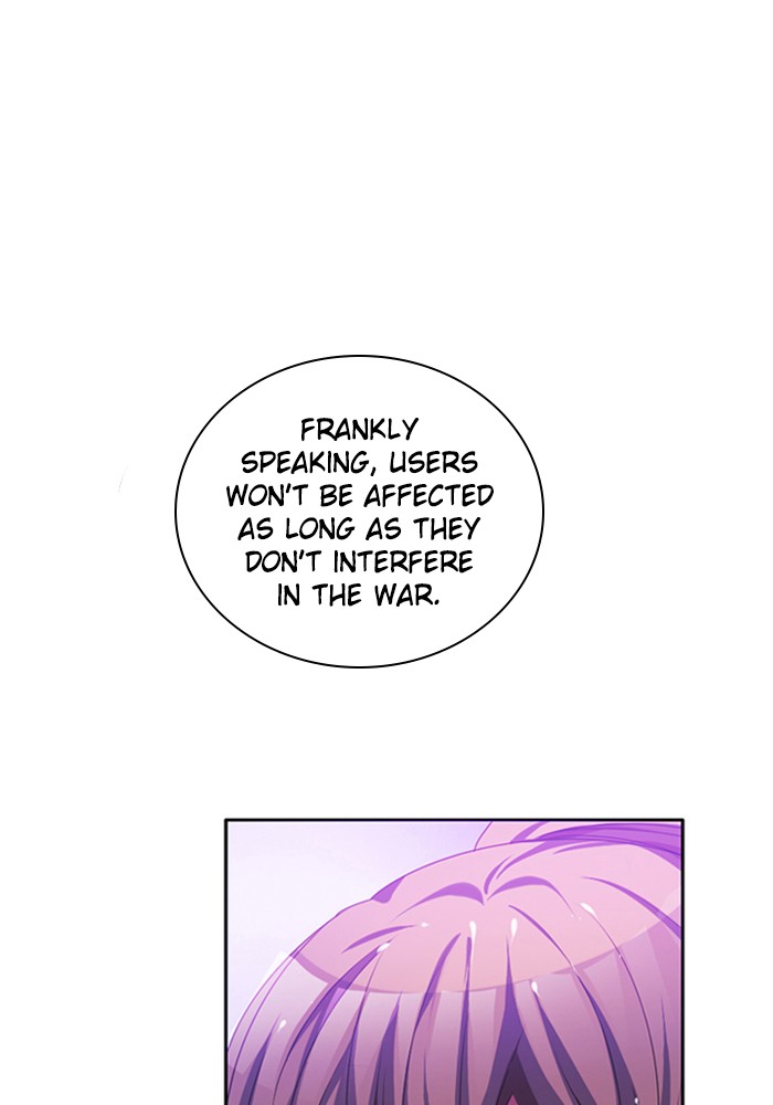 Zero Game Chapter 65 - Page 33 in English