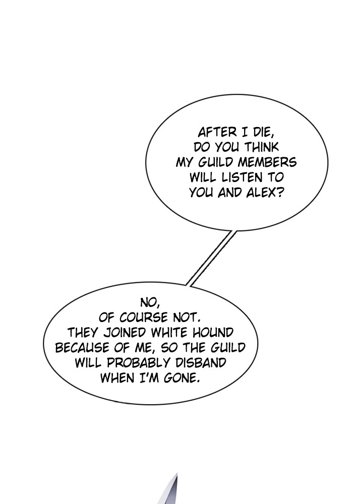 Zero Game Chapter 65 - Page 35 in English