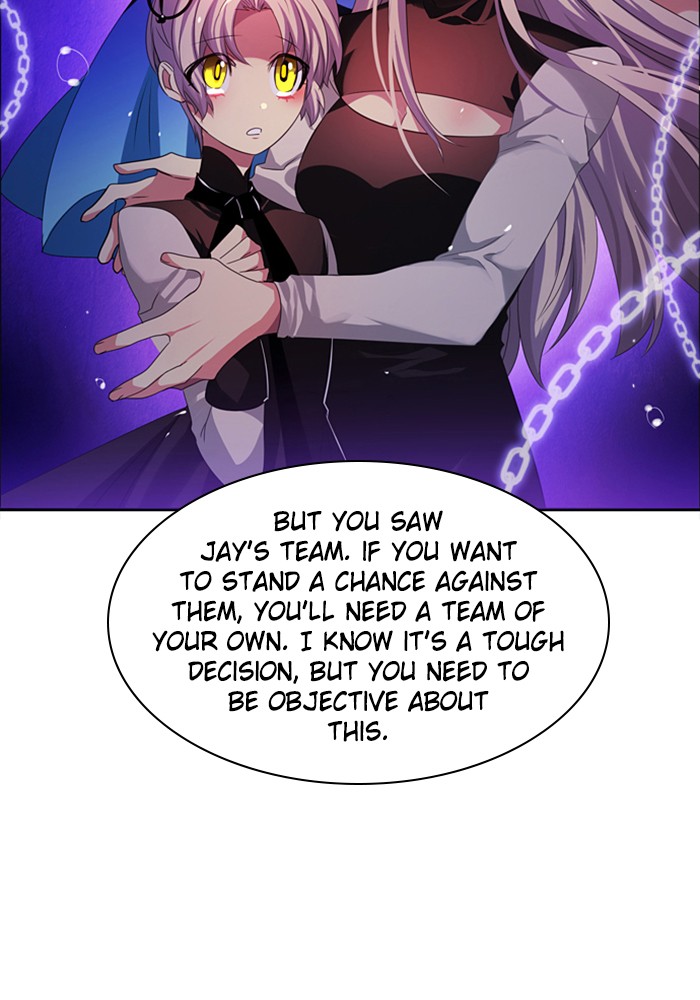 Zero Game Chapter 65 - Page 37 in English