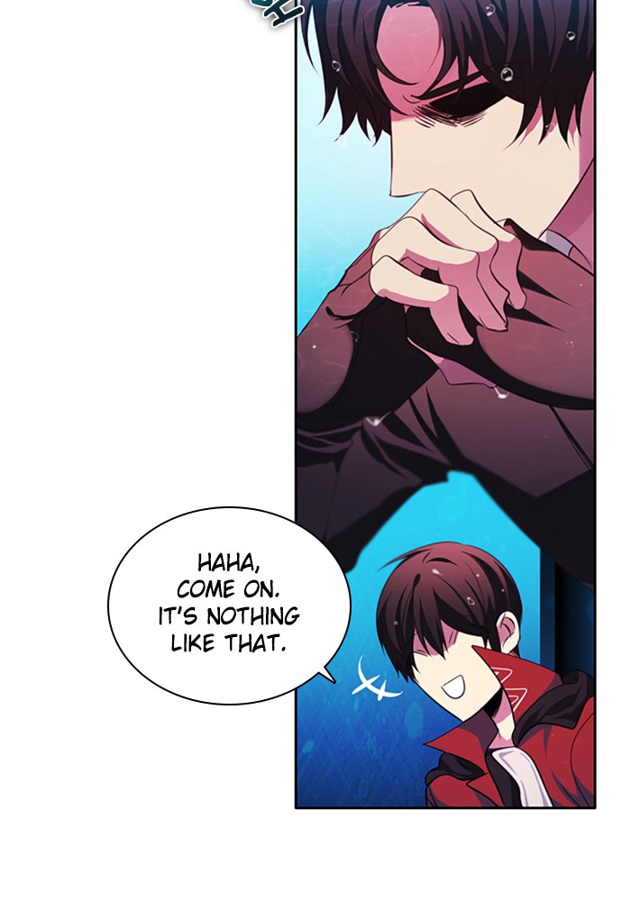 Zero Game Chapter 65 - Page 4 in English