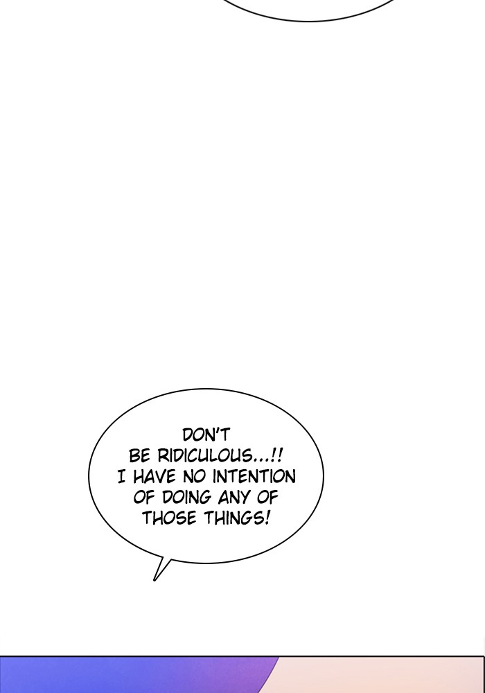Zero Game Chapter 65 - Page 43 in English