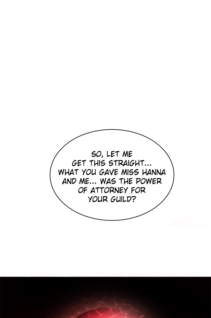 Zero Game Chapter 65 - Page 5 in English