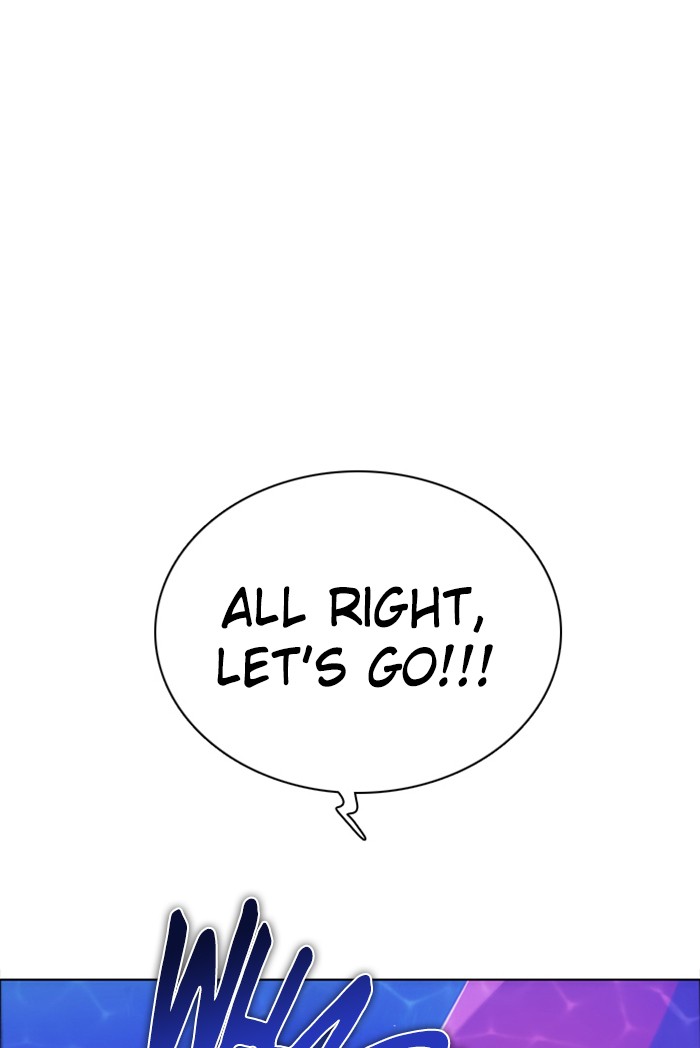 Zero Game Chapter 65 - Page 54 in English