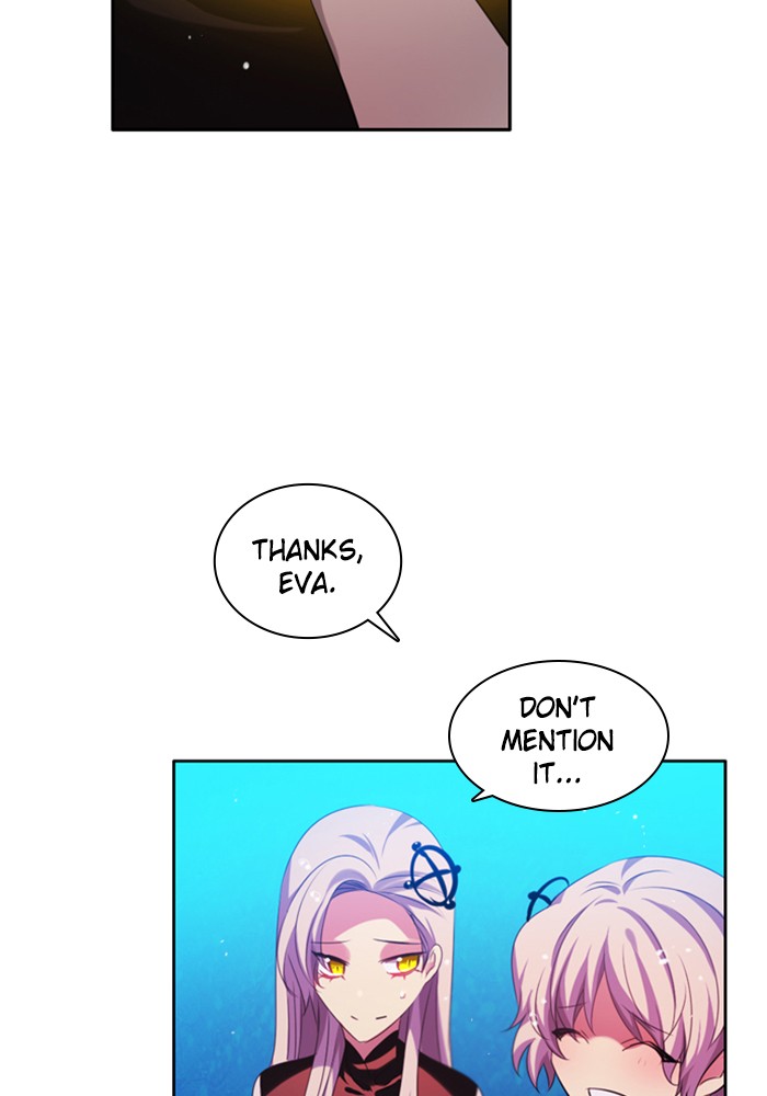 Zero Game Chapter 65 - Page 60 in English