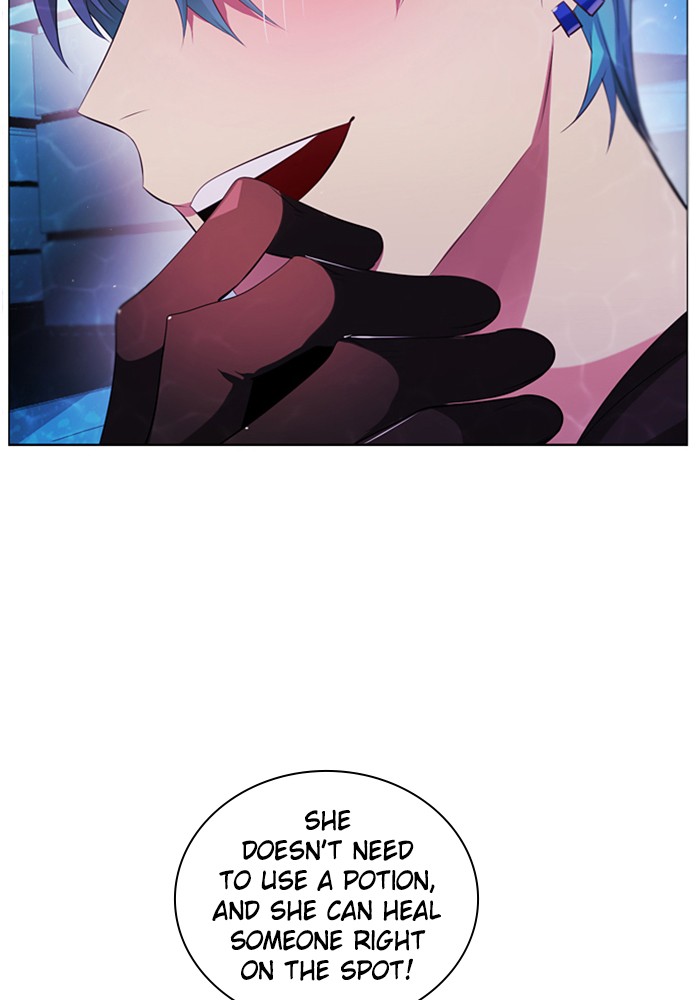 Zero Game Chapter 65 - Page 64 in English